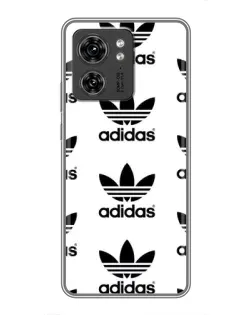 Чехол для Huawei Enjoy 90 с картинкой «Adidas Pattern»