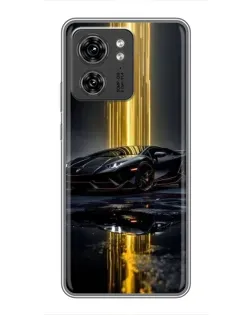 Чехол для Huawei Enjoy 90 с картинкой «Ночной Lamborghini драйв» Чехол для Huawei Enjoy 90 с картинкой «Ночной Lamborghini драйв»