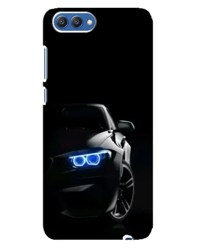 Чохол для Huawei Honor 10 (COL-AL00) з картинкою «BMW — нічний погляд» Чохол для Huawei Honor 10 (COL-AL00) з картинкою «BMW — нічний погляд»