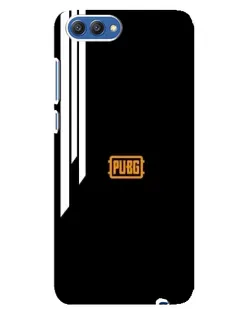 Чохол для Huawei Honor 10 (COL-AL00) з картинкою «PUBG — вертикальні лінії» Чохол для Huawei Honor 10 (COL-AL00) з картинкою «PUBG — вертикальні лінії»