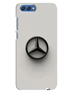 Чохол для Huawei Honor 10 (COL-AL00) з картинкою «Mercedes Maybach стиль»