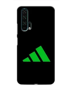 Чехол для Huawei Honor 20 Pro с картинкой «Adidas Abstract»