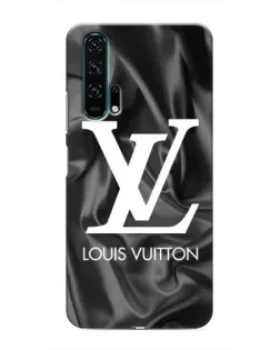 Чехол для Huawei Honor 20 Pro с картинкой «Шелковый Louis Vuitton»