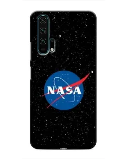 Чехол для Huawei Honor 20 Pro с картинкой «NASA — звездное небо»