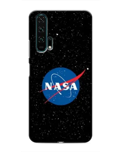Чехол для Huawei Honor 20 Pro с картинкой «NASA — звездное небо»
