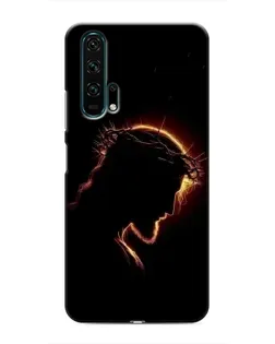 Чохол для Huawei Honor 20 Pro з картинкою «Терновий вінець» Чохол для Huawei Honor 20 Pro з картинкою «Терновий вінець»