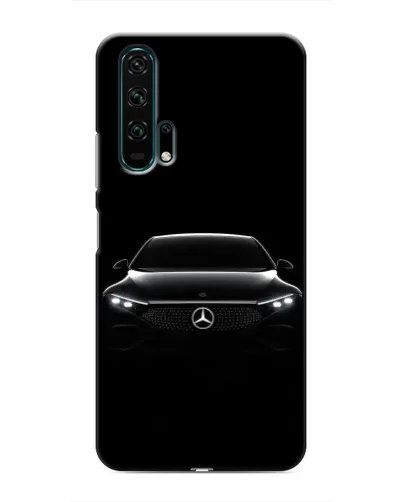 Чехол для Huawei Honor 20 Pro с картинкой «Mercedes Vision — концепт» Чехол для Huawei Honor 20 Pro с картинкой «Mercedes Vision — концепт»