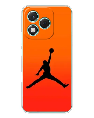 Чехол для Huawei Honor 400 Lite с картинкой «Jordan Sunset» Чехол для Huawei Honor 400 Lite с картинкой «Jordan Sunset»