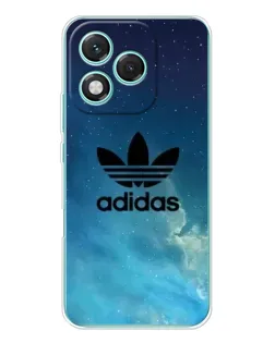 Чехол для Huawei Honor 400 Lite с картинкой «Adidas Stone Logo»