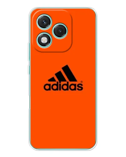Чехол для Huawei Honor 400 Lite с картинкой «Adidas Ukraine» Чехол для Huawei Honor 400 Lite с картинкой «Adidas Ukraine»