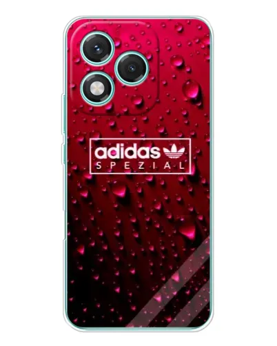 Чехол для Huawei Honor 400 Lite с картинкой «Adidas Gold Marble» Чехол для Huawei Honor 400 Lite с картинкой «Adidas Gold Marble»