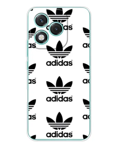 Чехол для Huawei Honor 400 Lite с картинкой «Adidas Pattern» Чехол для Huawei Honor 400 Lite с картинкой «Adidas Pattern»