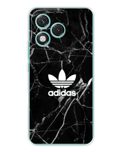Чехол для Huawei Honor 400 Lite с картинкой «Белый мрамор Adidas» Чехол для Huawei Honor 400 Lite с картинкой «Белый мрамор Adidas»