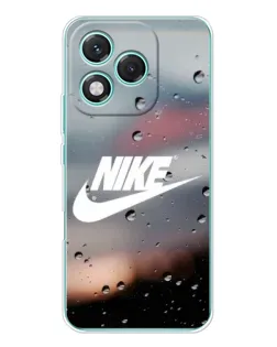 Чехол для Huawei Honor 400 Lite с картинкой «Nike в стиле ретро» Чехол для Huawei Honor 400 Lite с картинкой «Nike в стиле ретро»