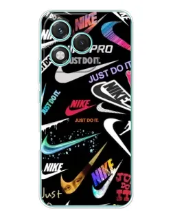 Чехол для Huawei Honor 400 Lite с картинкой «Nike — роскошь» Чехол для Huawei Honor 400 Lite с картинкой «Nike — роскошь»