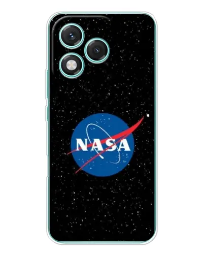 Чехол для Huawei Honor 400 Lite с картинкой «NASA — звездное небо» Чехол для Huawei Honor 400 Lite с картинкой «NASA — звездное небо»