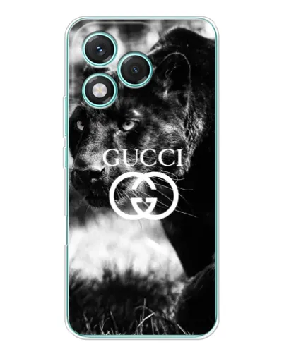 Чохол для Huawei Honor 400 Lite з картинкою «Gucci — дика природа» Чохол для Huawei Honor 400 Lite з картинкою «Gucci — дика природа»