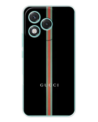 Чохол для Huawei Honor 400 Lite з картинкою «Gucci — строга лінія» Чохол для Huawei Honor 400 Lite з картинкою «Gucci — строга лінія»