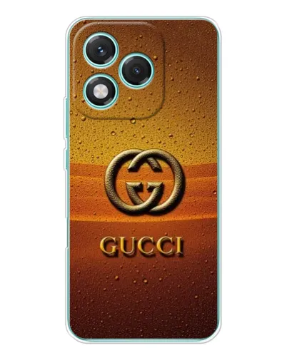 Чохол для Huawei Honor 400 Lite з картинкою «Gucci — сонячний градієнт» Чохол для Huawei Honor 400 Lite з картинкою «Gucci — сонячний градієнт»
