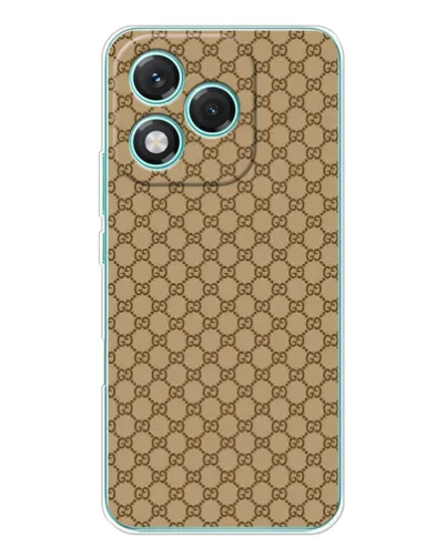 Чохол для Huawei Honor 400 Lite з картинкою «Gucci — класичний беж» Чохол для Huawei Honor 400 Lite з картинкою «Gucci — класичний беж»