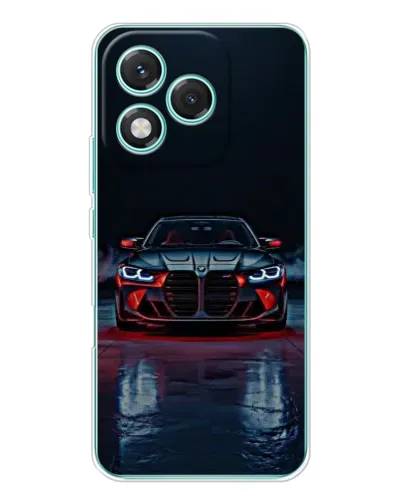 Чехол для Huawei Honor 400 Lite с картинкой «BMW на мокрой дороге» Чехол для Huawei Honor 400 Lite с картинкой «BMW на мокрой дороге»
