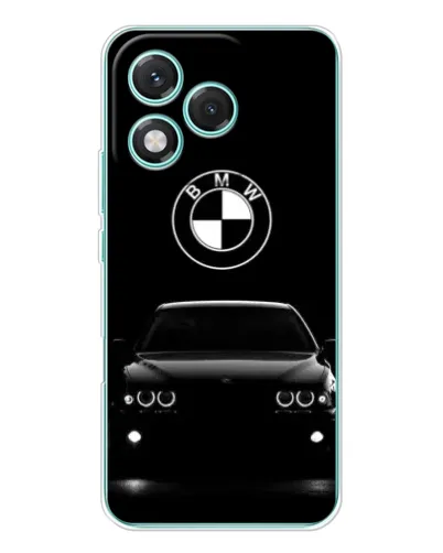 Чехол для Huawei Honor 400 Lite с картинкой «BMW — взгляд из темноты» Чехол для Huawei Honor 400 Lite с картинкой «BMW — взгляд из темноты»