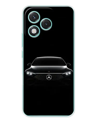 Чехол для Huawei Honor 400 Lite с картинкой «Mercedes Vision — концепт» Чехол для Huawei Honor 400 Lite с картинкой «Mercedes Vision — концепт»
