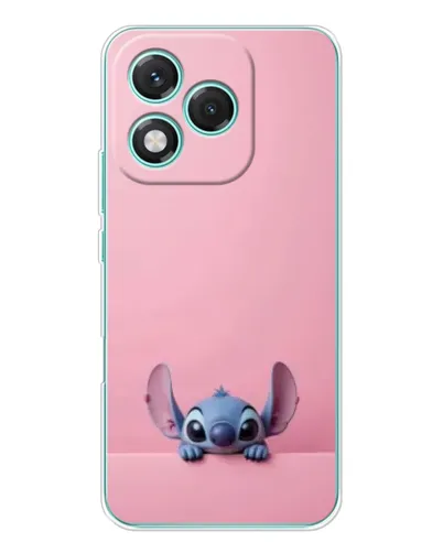 Чехол для Huawei Honor 400 Lite с картинкой «Stitch выглядывает» Чехол для Huawei Honor 400 Lite с картинкой «Stitch выглядывает»
