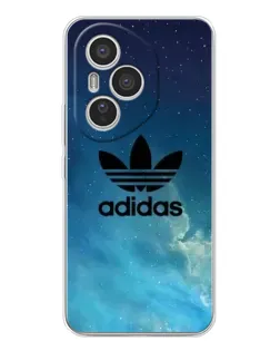 Чехол для Huawei Honor 400 Pro с картинкой «Adidas Stone Logo»