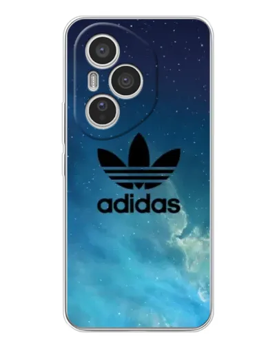 Чехол для Huawei Honor 400 Pro с картинкой «Adidas Stone Logo» Чехол для Huawei Honor 400 Pro с картинкой «Adidas Stone Logo»