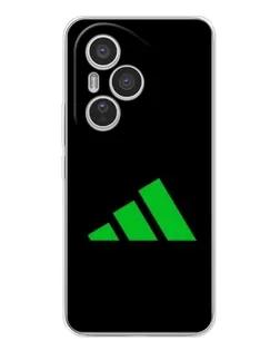 Чехол для Huawei Honor 400 Pro с картинкой «Adidas Abstract»