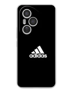 Чехол для Huawei Honor 400 Pro с картинкой «Adidas Red Style»