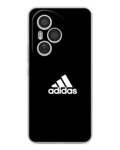 Чехол для Huawei Honor 400 Pro с картинкой «Adidas Red Style» Чехол для Huawei Honor 400 Pro с картинкой «Adidas Red Style»