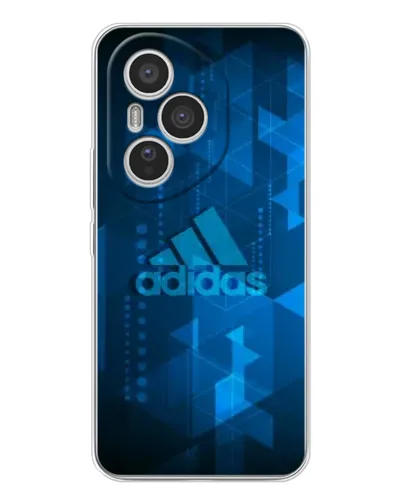 Чехол для Huawei Honor 400 Pro с картинкой «Adidas Sport Art» Чехол для Huawei Honor 400 Pro с картинкой «Adidas Sport Art»