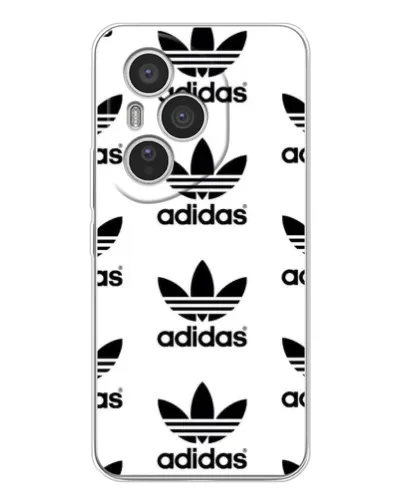 Чехол для Huawei Honor 400 Pro с картинкой «Adidas Pattern» Чехол для Huawei Honor 400 Pro с картинкой «Adidas Pattern»