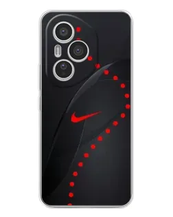Чехол для Huawei Honor 400 Pro с картинкой «Абстрактный дизайн Nike» Чехол для Huawei Honor 400 Pro с картинкой «Абстрактный дизайн Nike»