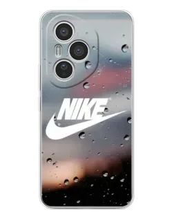 Чехол для Huawei Honor 400 Pro с картинкой «Nike в стиле ретро» Чехол для Huawei Honor 400 Pro с картинкой «Nike в стиле ретро»