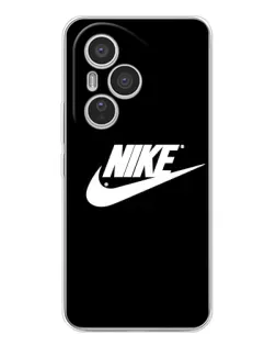 Чехол для Huawei Honor 400 Pro с картинкой «Мазки краски Nike» Чехол для Huawei Honor 400 Pro с картинкой «Мазки краски Nike»