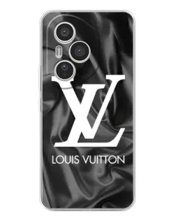 Чехол для Huawei Honor 400 Pro с картинкой «Шелковый Louis Vuitton»