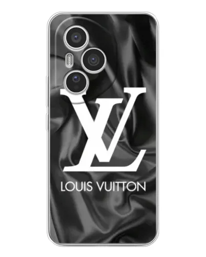 Чехол для Huawei Honor 400 Pro с картинкой «Шелковый Louis Vuitton»