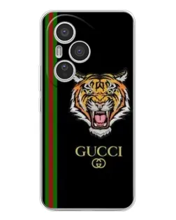 Чехол для Huawei Honor 400 Pro с картинкой «Тигр Gucci» Чехол для Huawei Honor 400 Pro с картинкой «Тигр Gucci»
