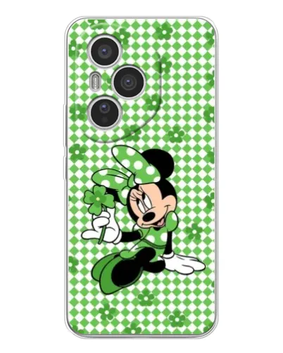 Чехол для Huawei Honor 400 Pro с картинкой «Mickey в клетку» Чехол для Huawei Honor 400 Pro с картинкой «Mickey в клетку»