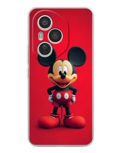 Чехол для Huawei Honor 400 Pro с картинкой «Mickey в полный рост»