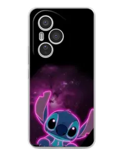 Чехол для Huawei Honor 400 Pro с картинкой «Неоновый Stitch» Чехол для Huawei Honor 400 Pro с картинкой «Неоновый Stitch»