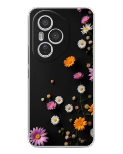 Чехол для Huawei Honor 400 Pro с картинкой «Цветочная композиция» Чехол для Huawei Honor 400 Pro с картинкой «Цветочная композиция»