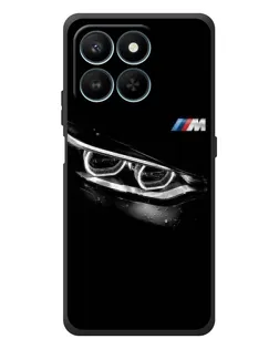 Чохол для Huawei Honor 400 Smart з картинкою «BMW — погляд тигра» Чохол для Huawei Honor 400 Smart з картинкою «BMW — погляд тигра»
