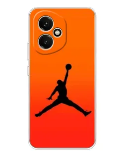 Чехол для Huawei Honor 400 с картинкой «Jordan Sunset»