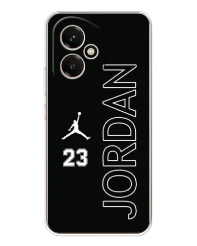 Чехол для Huawei Honor 400 с картинкой «Jordan Vertical» Чехол для Huawei Honor 400 с картинкой «Jordan Vertical»