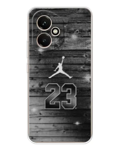 Чехол для Huawei Honor 400 с картинкой «Jordan Carbon 23» Чехол для Huawei Honor 400 с картинкой «Jordan Carbon 23»