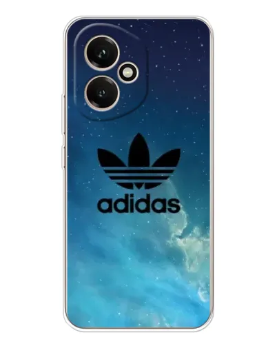 Чехол для Huawei Honor 400 с картинкой «Adidas Stone Logo»